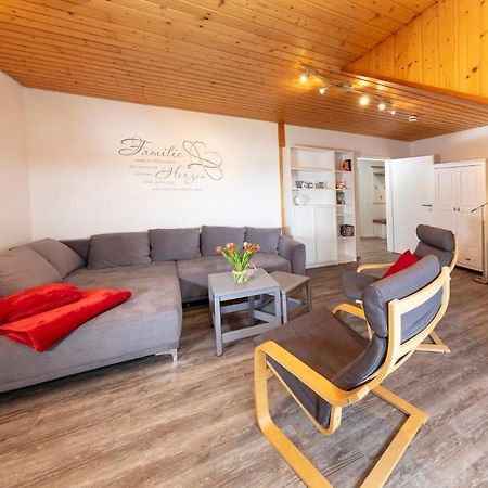 Ferienwohnung Im Alpenblick Steinen  Zewnętrze zdjęcie
