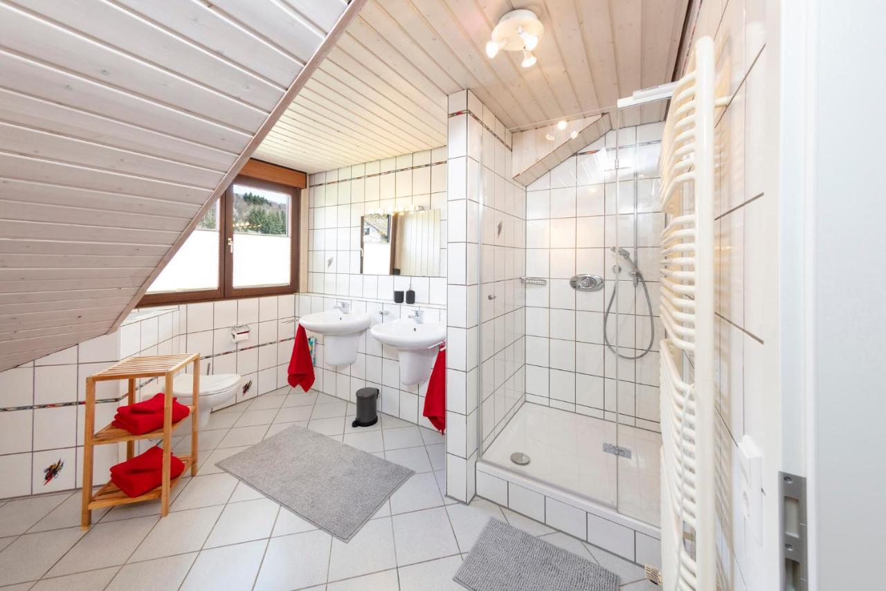 Ferienwohnung Im Alpenblick Steinen  Zewnętrze zdjęcie