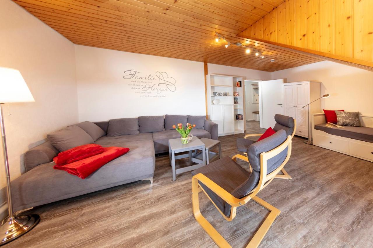 Ferienwohnung Im Alpenblick Steinen  Zewnętrze zdjęcie