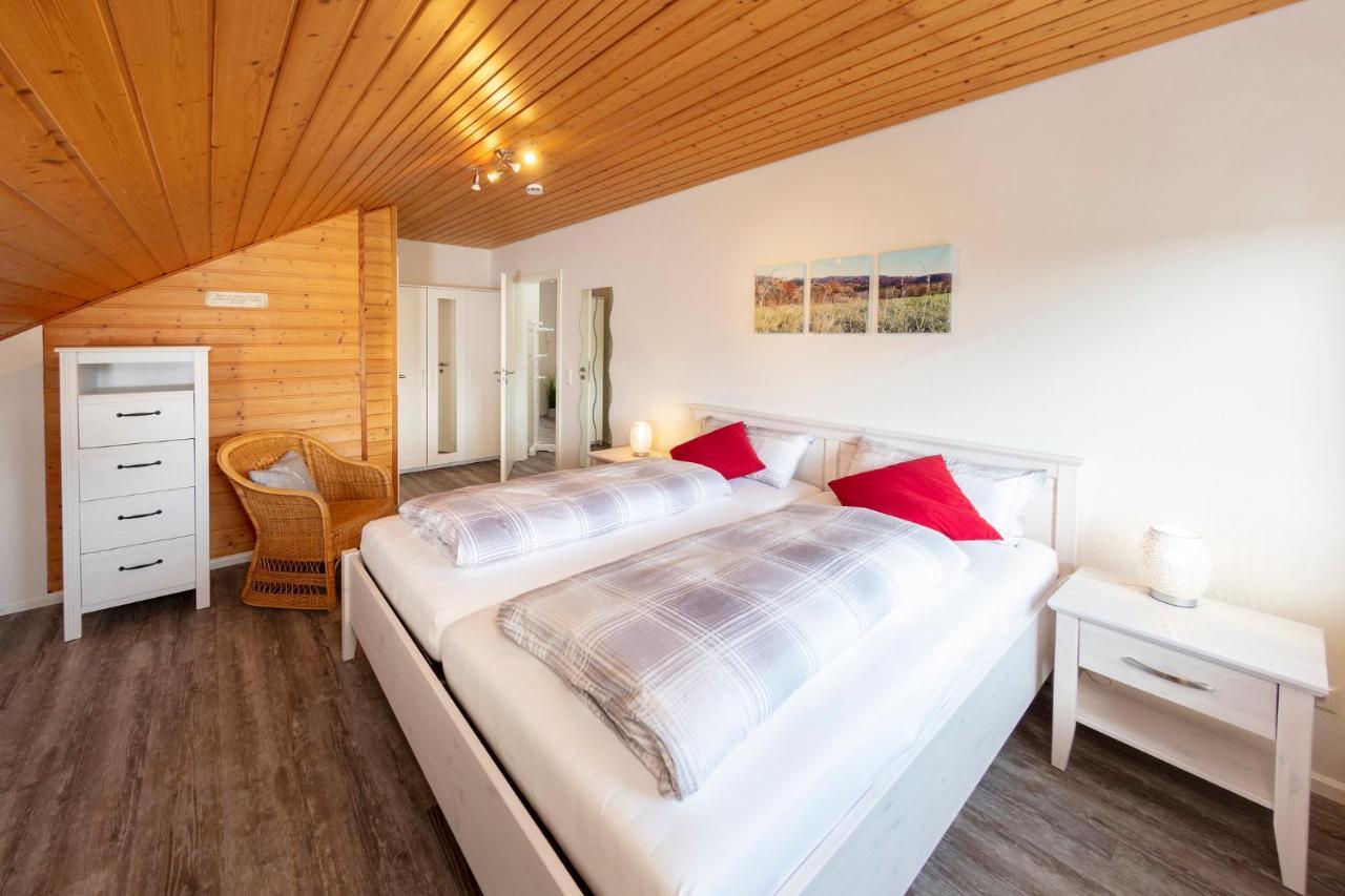 Ferienwohnung Im Alpenblick Steinen  Zewnętrze zdjęcie