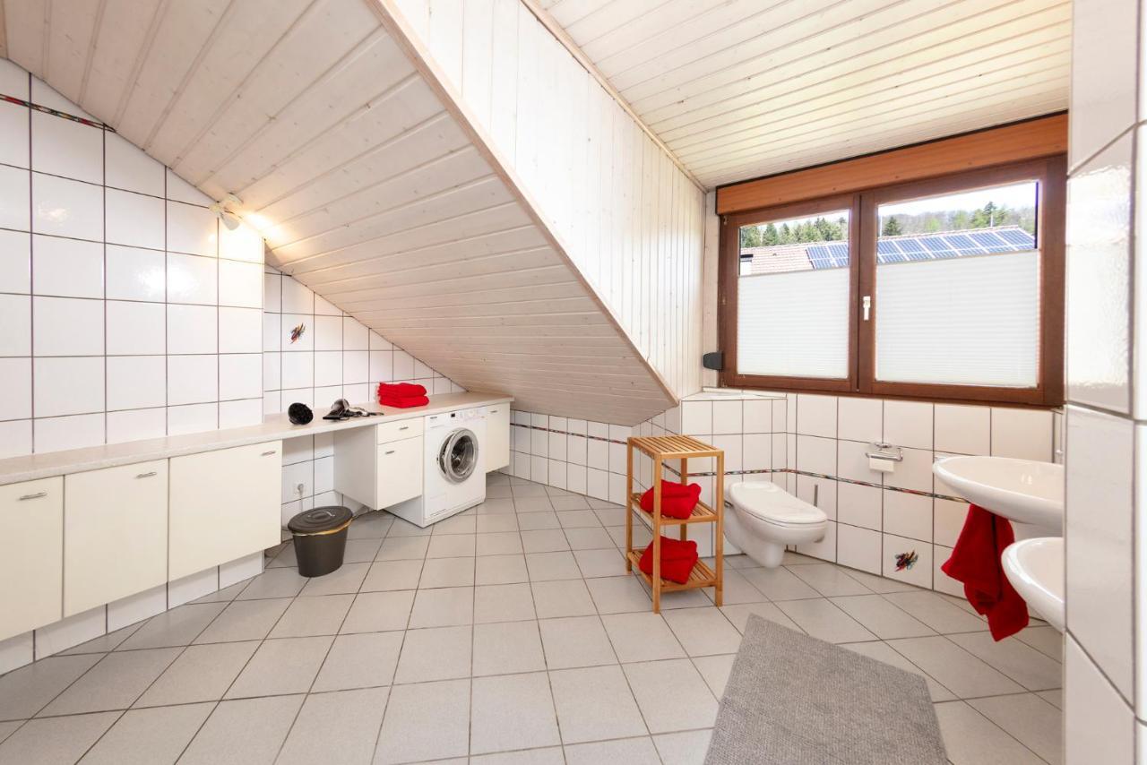 Ferienwohnung Im Alpenblick Steinen  Zewnętrze zdjęcie